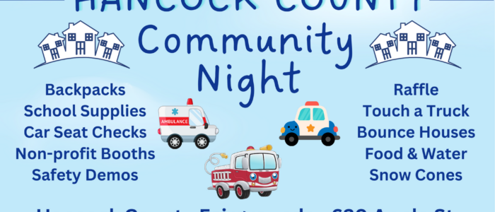 Community Night